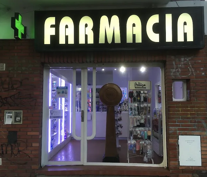 Farmacia Di Ianni