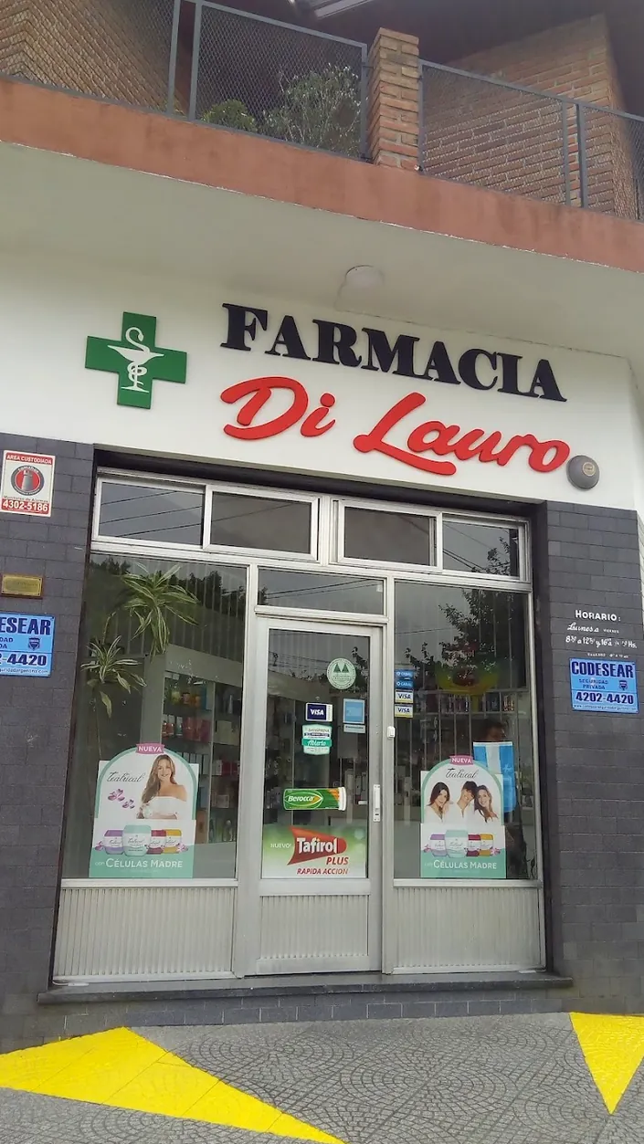 Farmacia Di Lauro