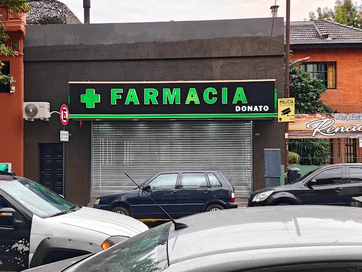FARMACIA DONATO