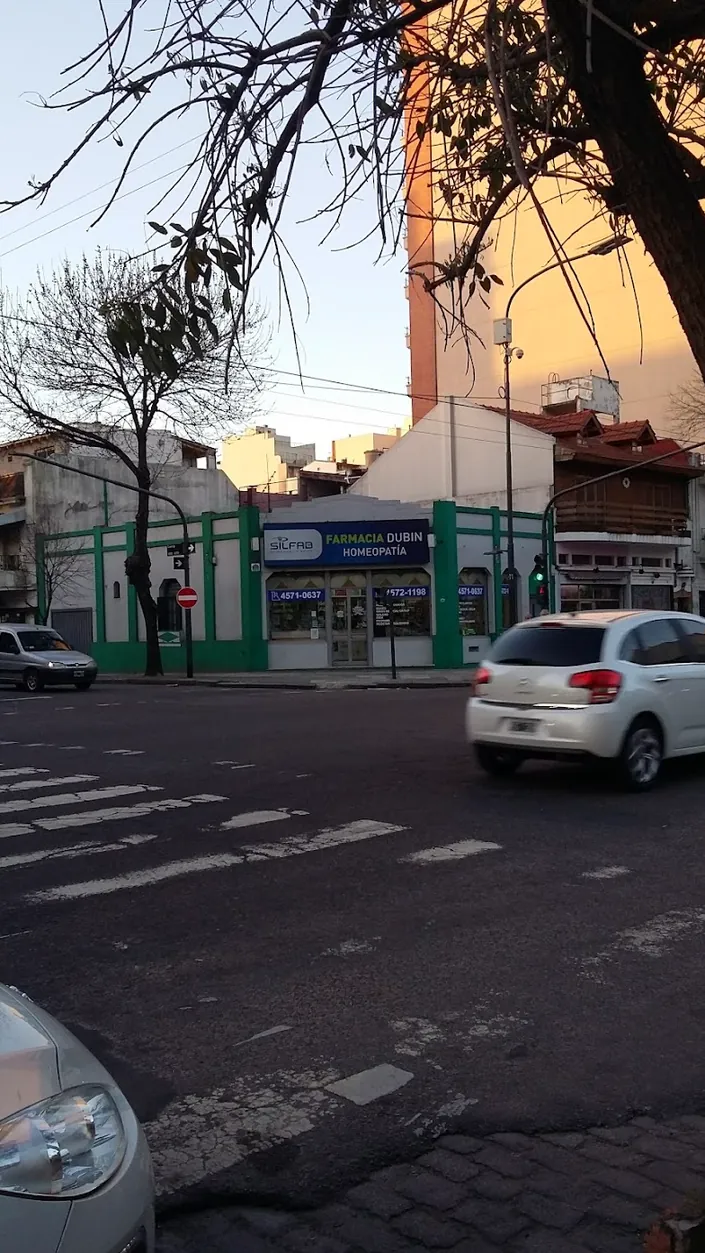 Farmacia Dubin