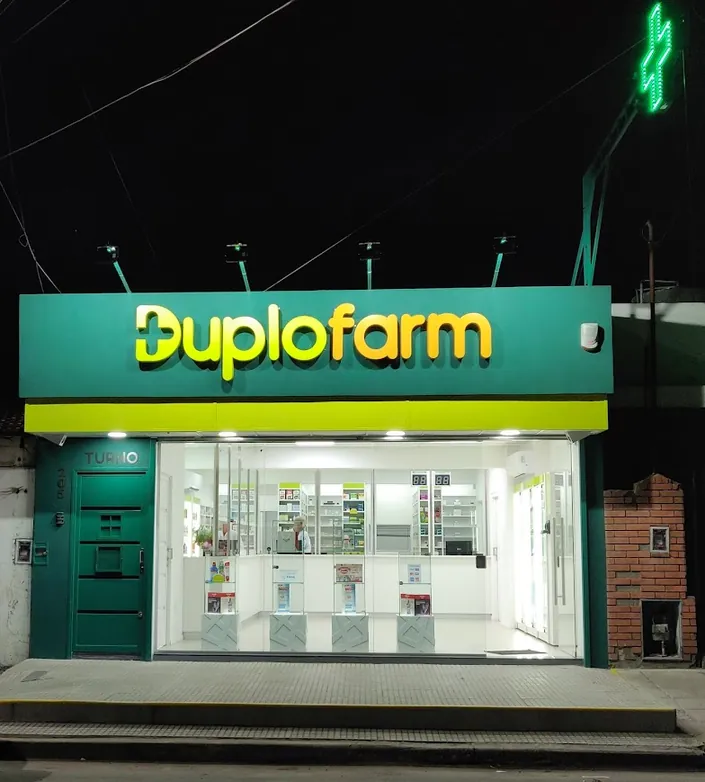 Farmacia Duplofarm