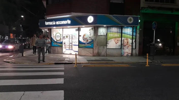 Farmacia Ecco Norte