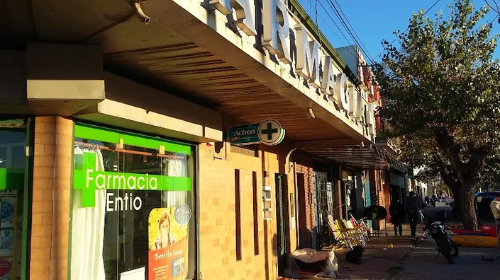 Farmacia Entio