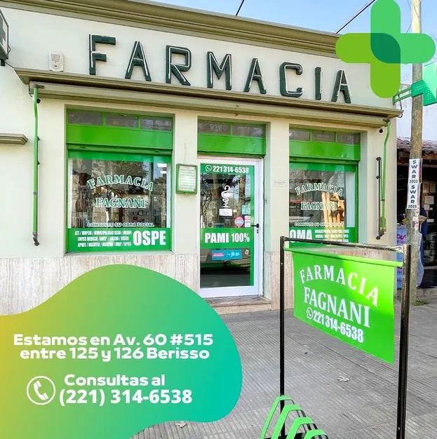 Farmacia Fagnani