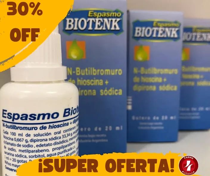 Farmacia FARMAGRANA