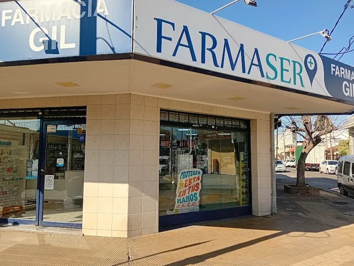 Farmacia FARMASER Gil