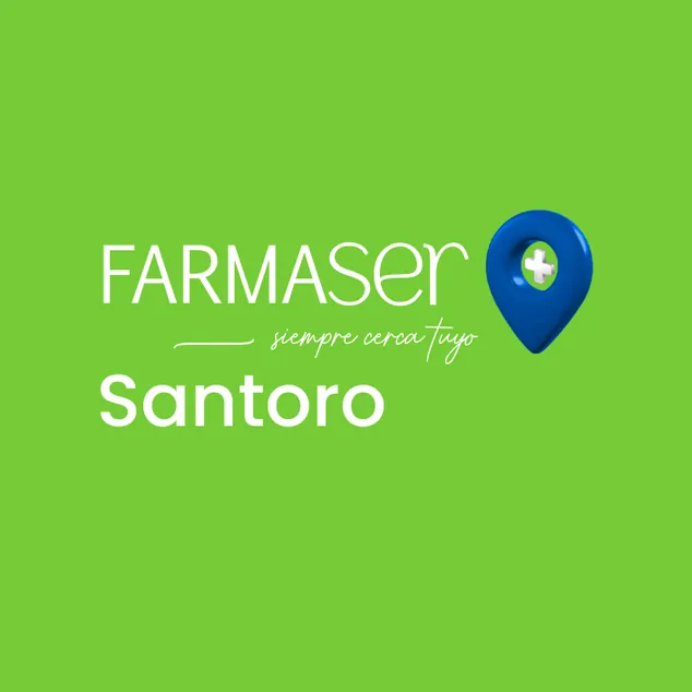 Farmacia FARMASER Santoro