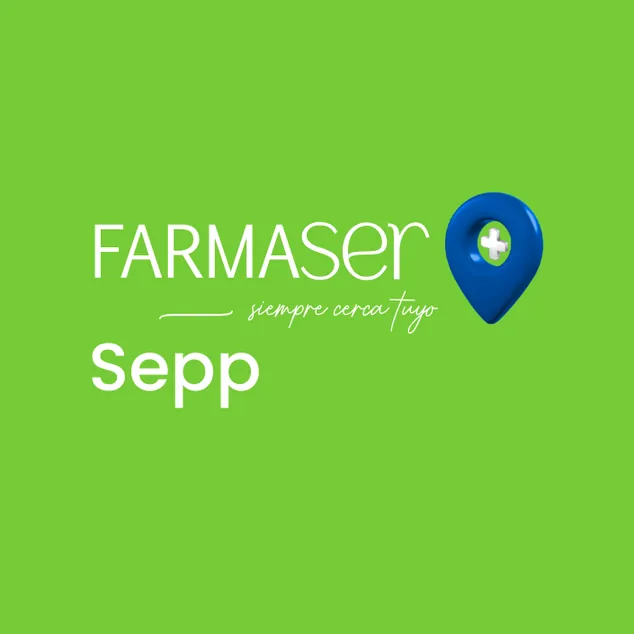 Farmacia FARMASER Sepp