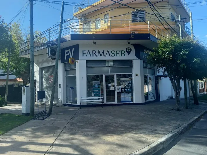 Farmacia FARMASER Vergara