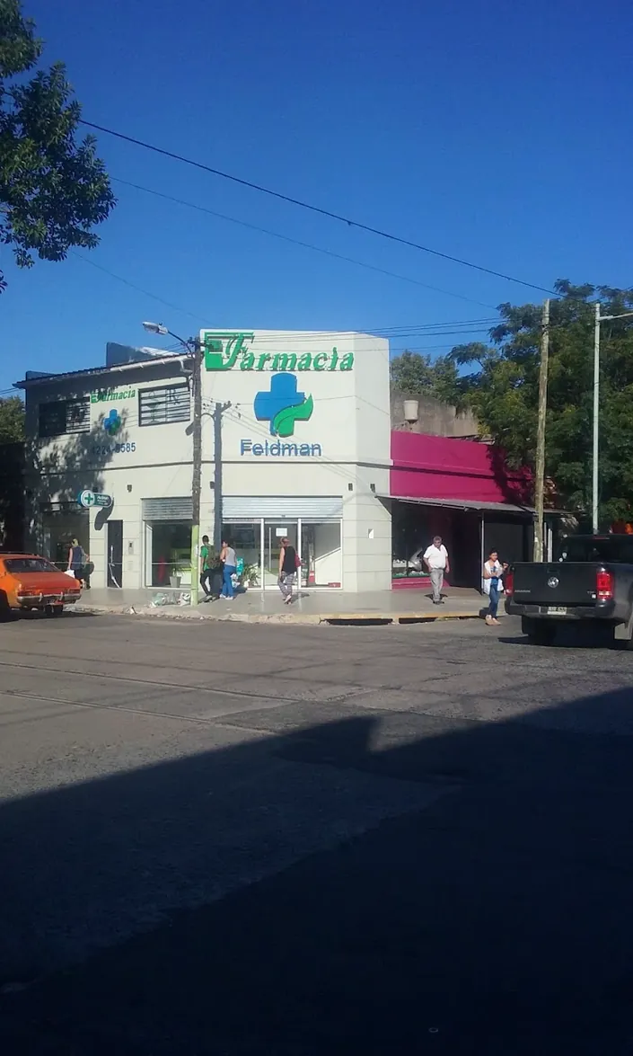 Farmacia Feldman