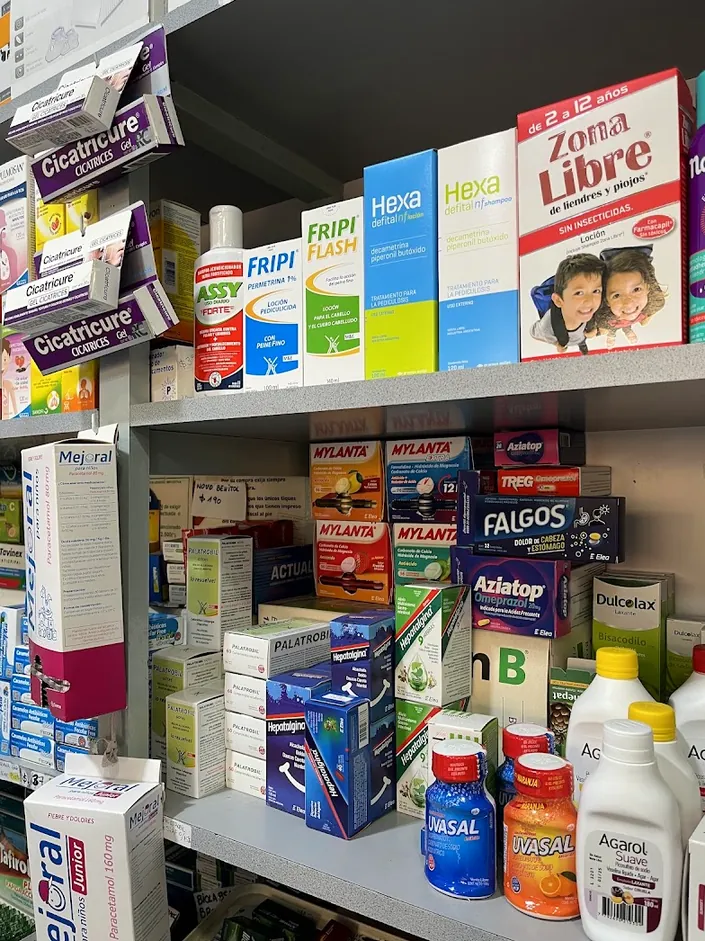 Farmacia Fernández