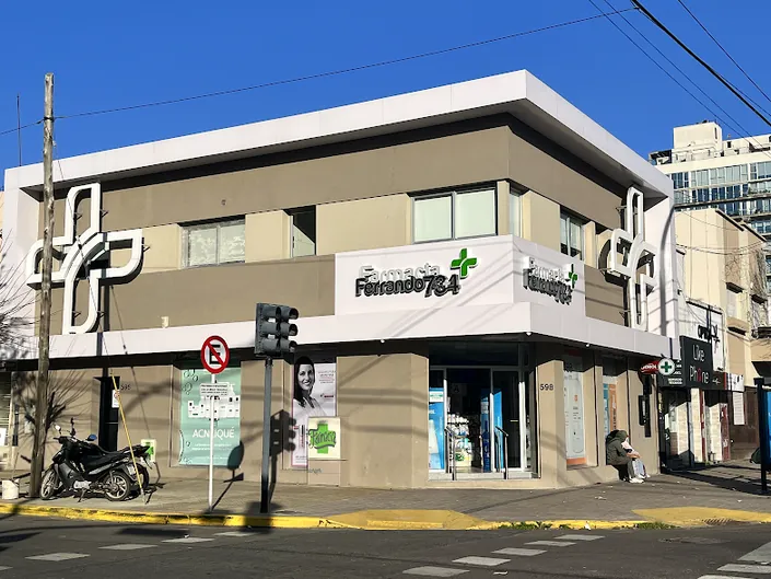 Farmacia Ferrando