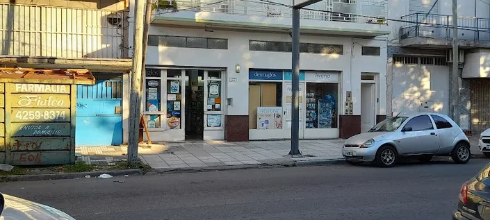 Farmacia Fialco