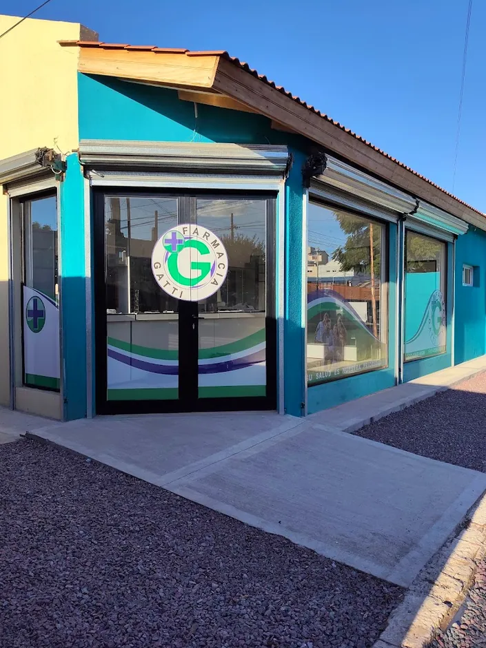 Farmacia GATTI