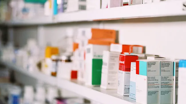 Farmacia Gatti