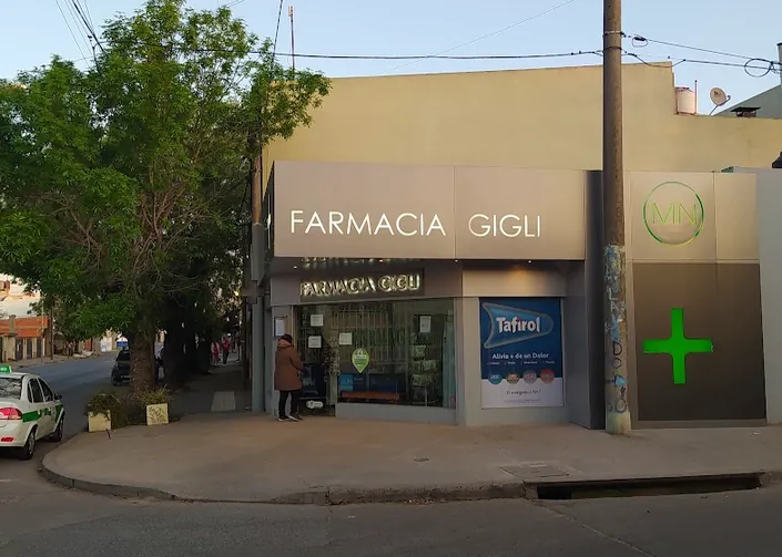 Farmacia Gigli
