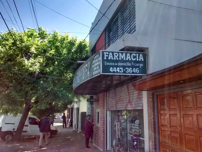 Farmacia Giménez