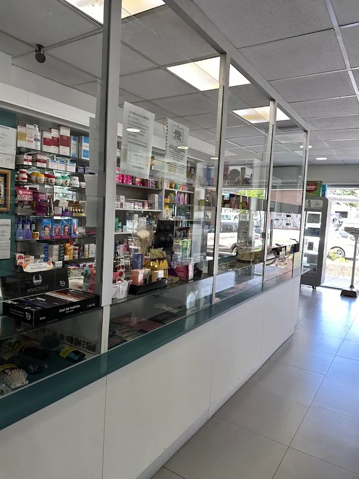 Farmacia Giorgetti