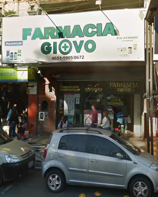 Farmacia Giovo