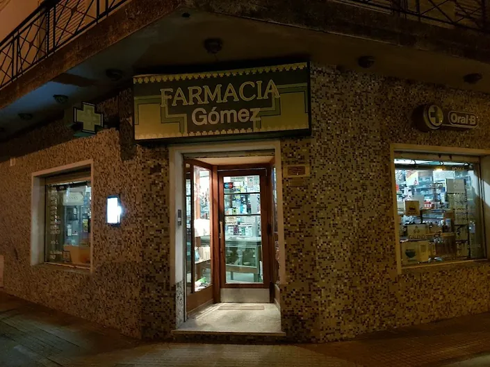 Farmacia Gomez