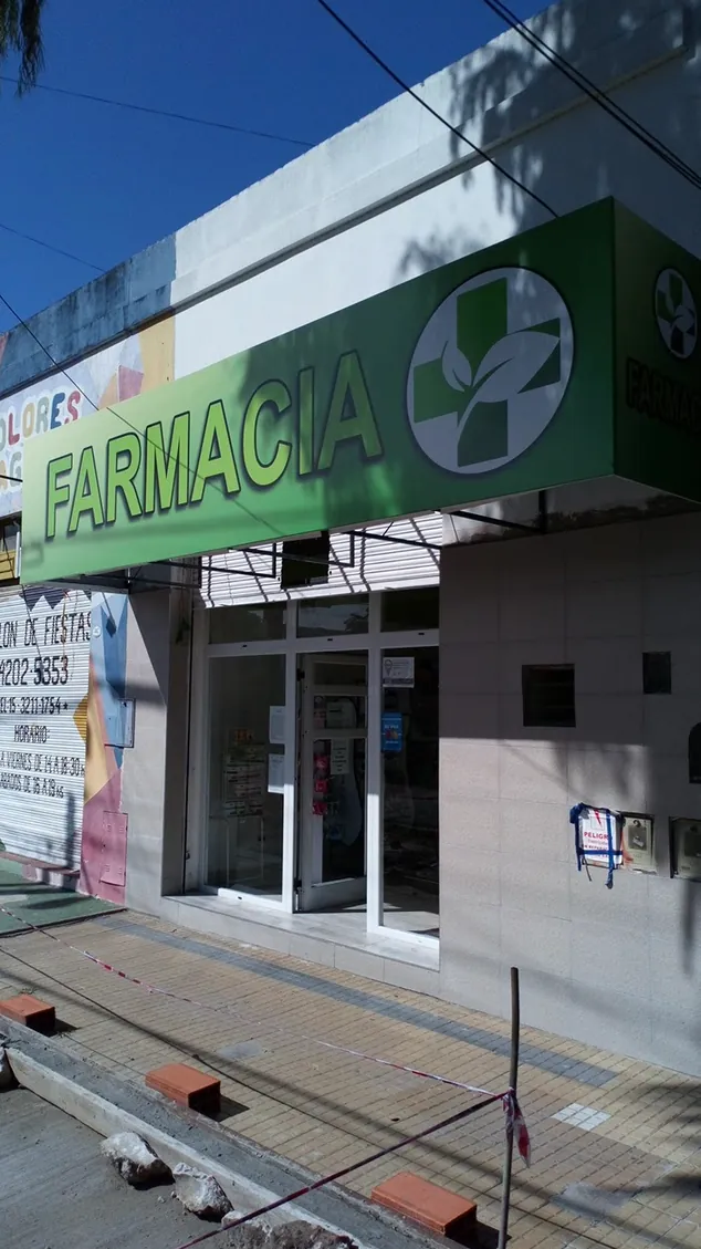 Farmacia Gonzalez