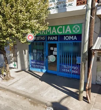 Farmacia Graña