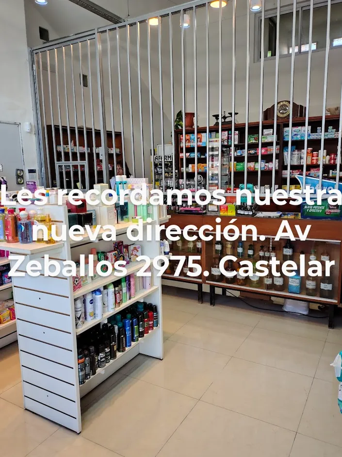 Farmacia Granda