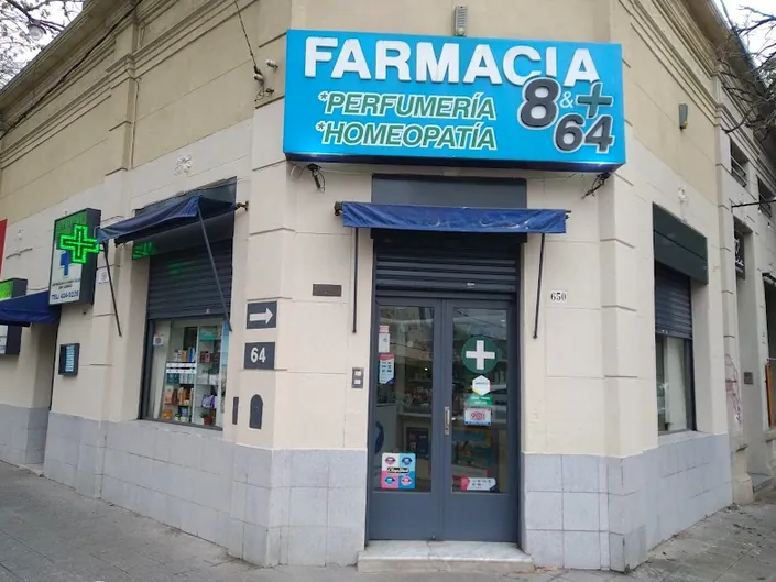 Farmacia Grattoni