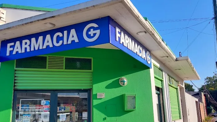 Farmacia Grosso