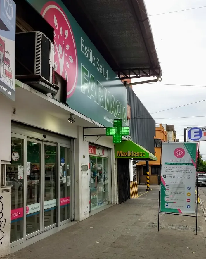 Farmacia Guerra – Estilo Salud
