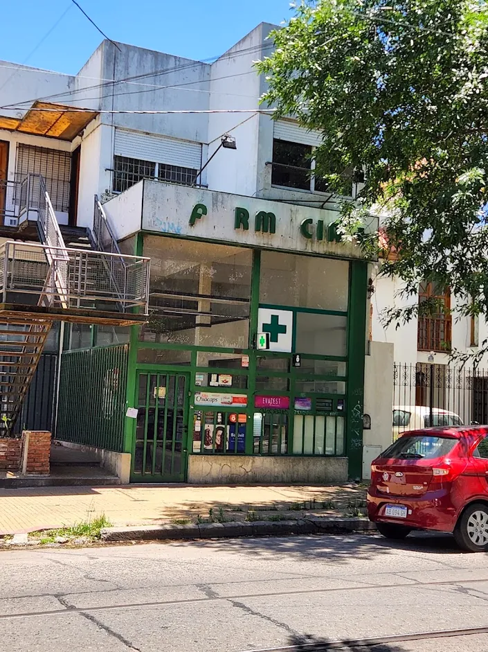 Farmacia Gutiérrez