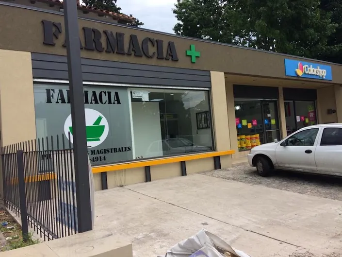 Farmacia Hospital