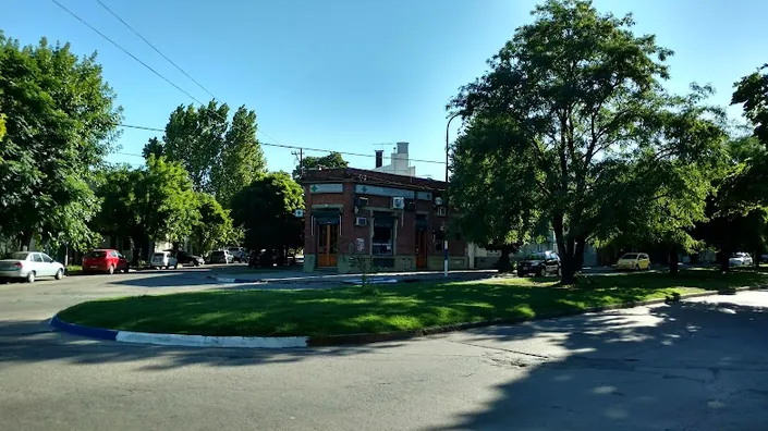 Farmacia Italia, La Plata