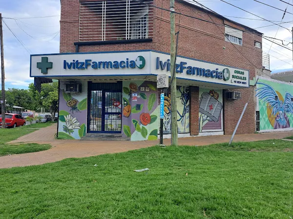 Farmacia Ivitz