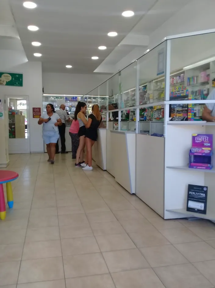 Farmacia Jankowicz