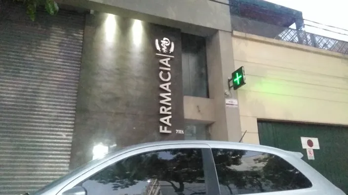 Farmacia La Española