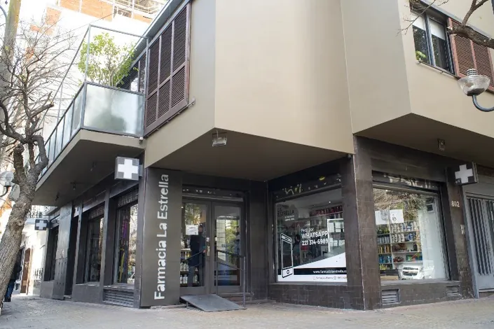 Farmacia La Estrella