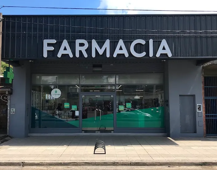 Farmacia La Farma Don Torcuato