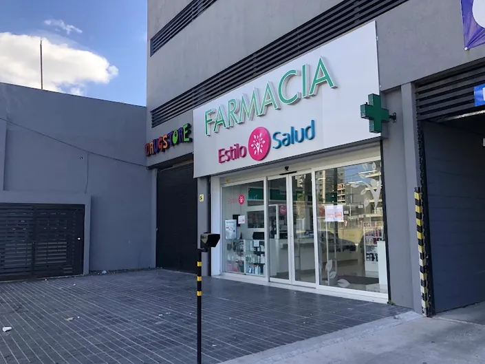 Farmacia, La Matanza