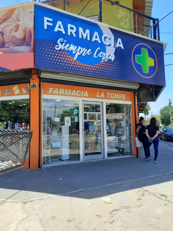 Farmacia La Torre