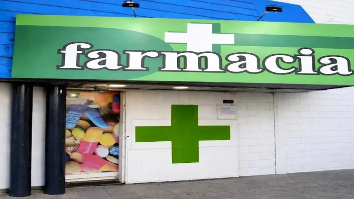 Farmacia la Trinidad – Carrefour Villa Tesei
