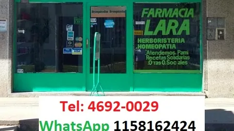 Farmacia Lara