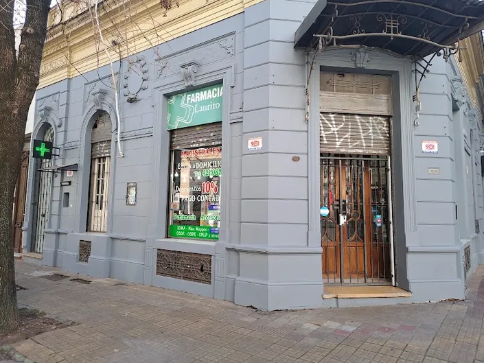Farmacia Laurito