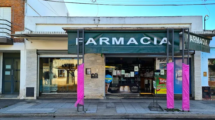 Farmacia Libertad