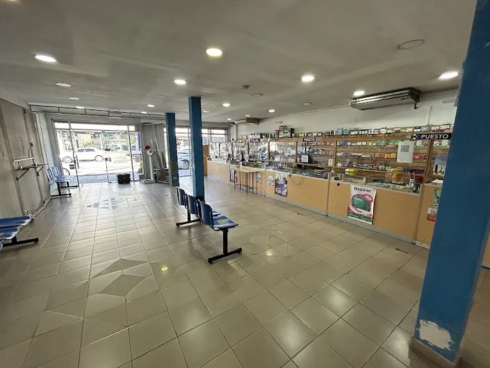 Farmacia, Lomas de Zamora