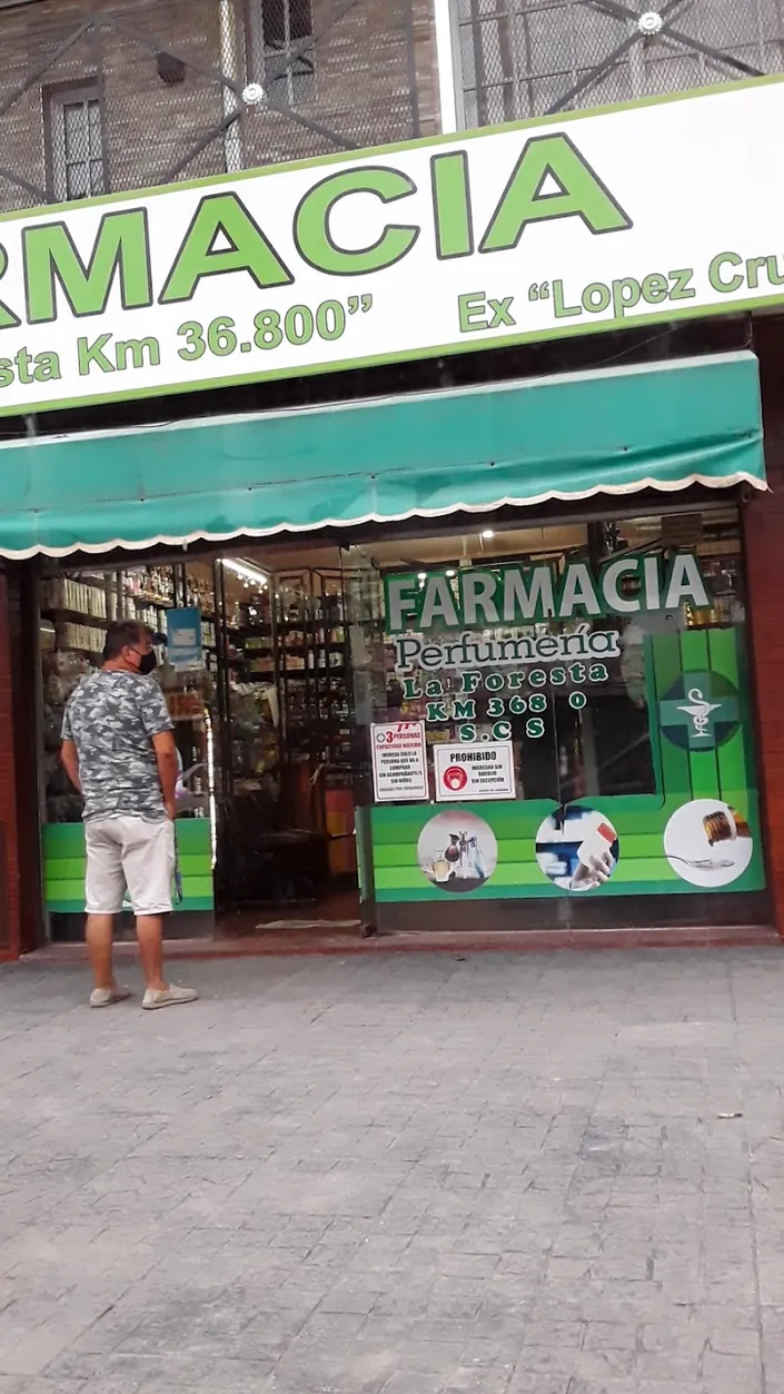 Farmacia Lopez Cruz