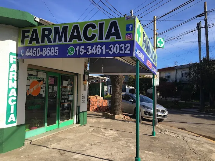 FARMACIA LORENZO