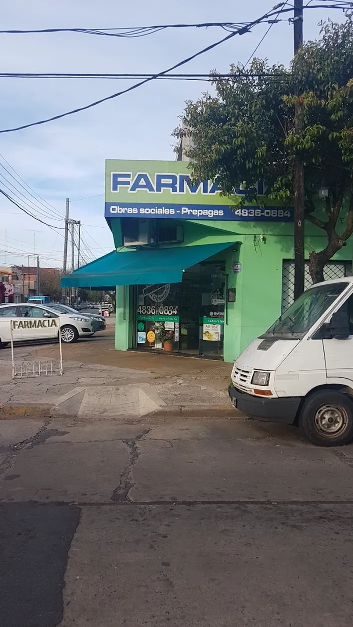 Farmacia Loureiro
