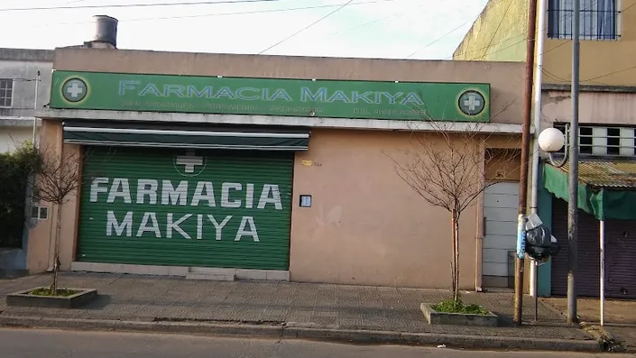 Farmacia Makiya