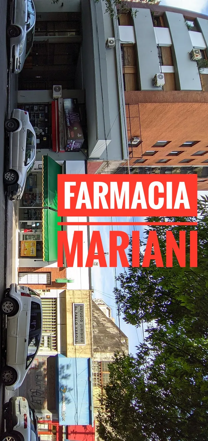 Farmacia Mariani